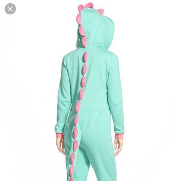 nordstrom onesie